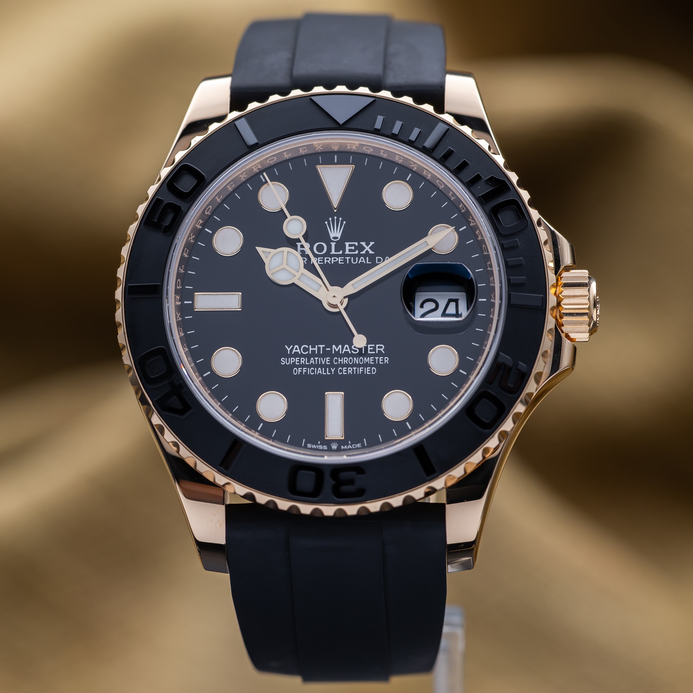 Rolex Yacht-Master 226658 - 1